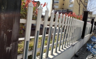 學(xué)校圍墻防爬網(wǎng)